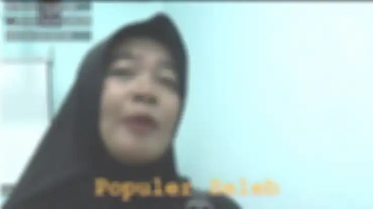 Ningsih Tinampi minta maaf atas ucapannya yang menuai kontroversi.