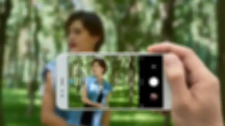 Modal kamera HP Andtoid bisa menghasilkan foto yang estetik. Ketahui cara pengaturan kameranya.