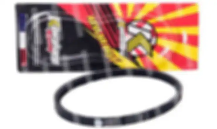 V-belt kevlar lebih kuat
