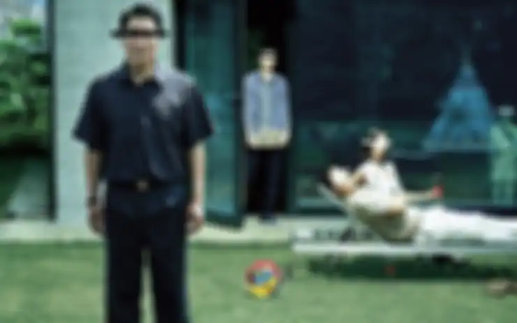 Film Parasite
