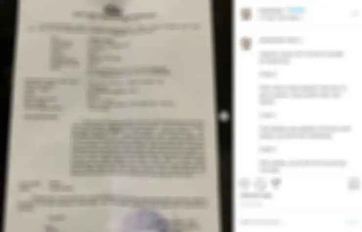 Dua belah pihak dalam aksi adu jotos antar tetangga di Pulogadung melapor ke polsek Pulogadung