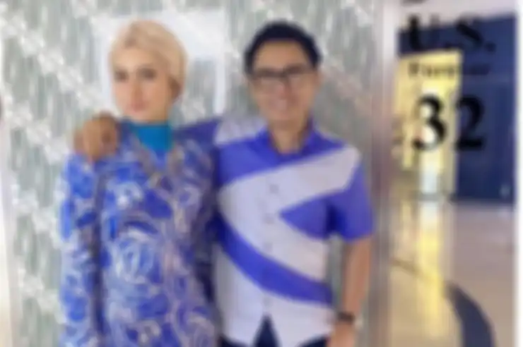 Istri Pelawak Eko Patrio Kepergok Sedang Asyik Mengupil, Siapa Sangka Kebiasaan Ini Ternyata Bahayanya Tak Main-main!
