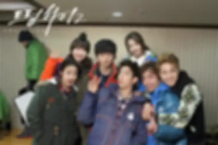 Drama Dream High 2