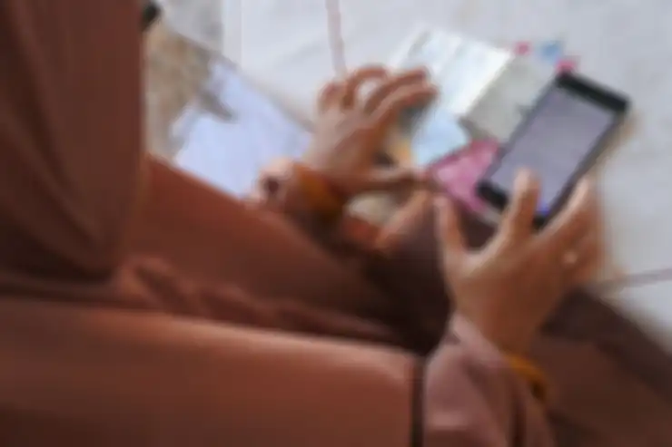 Gak Usah ke Samsat, Blokir STNK Kendaraan Sekarang Bisa Lewat Hp, Begini Caranya