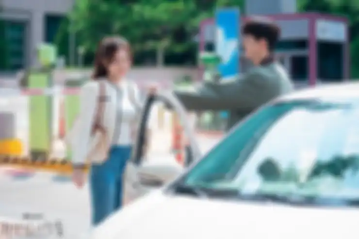 Drama Forecasting Love and Weather
