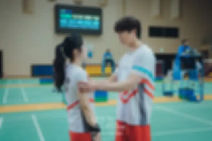 Drama Love All Play