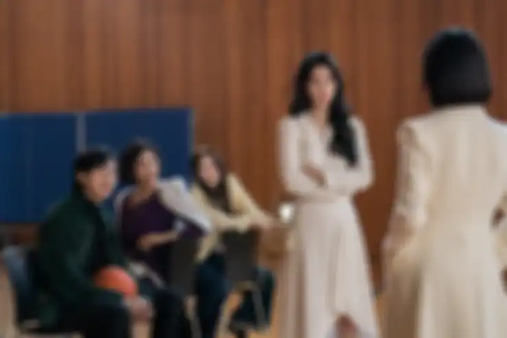 Drama Korea The Glory