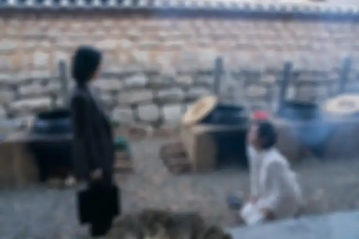 Drama Korea The Glory