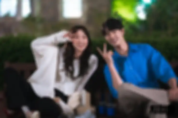 Drama Korea Cheer Up