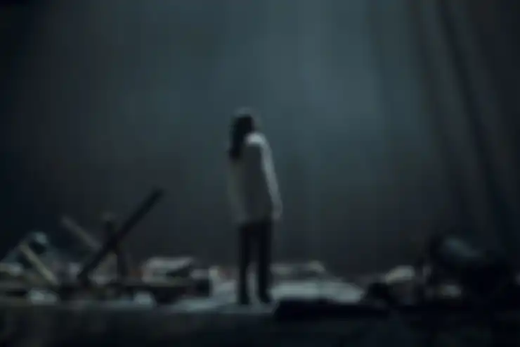 Drama Korea Gyeongseong Creature