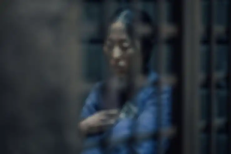 Drama Korea Gyeongseong Creature