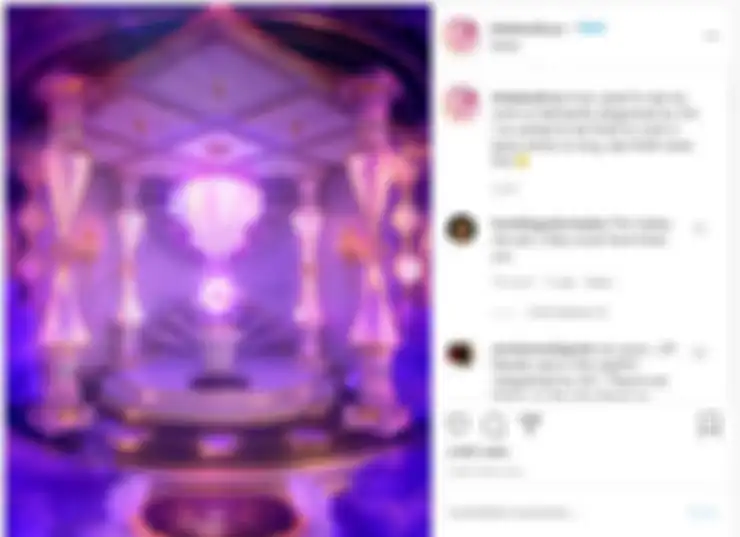 SM Ent diduga memplagiat - aespa