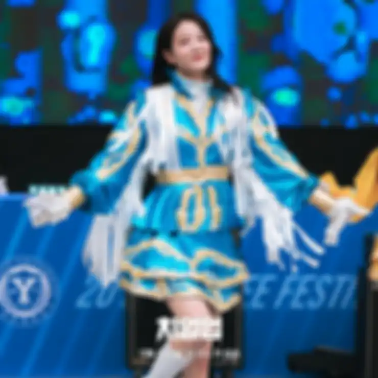 Drama Korea Cheer Up