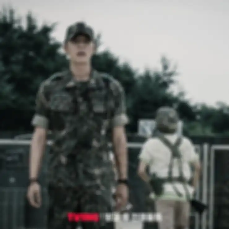 Letnan Lee Choon Ho Drama Duty After School