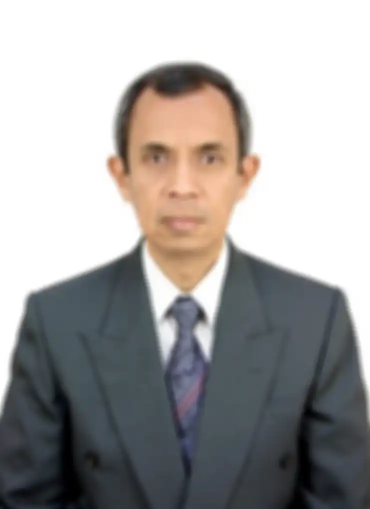 Ahli metalurgi Universitas Jenderal Ahmad Yani (Unjani), Bambang Widyanto.
