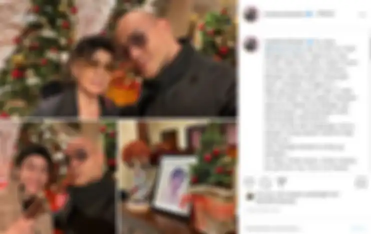Postingan Deddy Corbuzier
