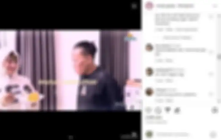 Beri kejutan ke pacar barunya, Sule malah ramai diperingatkan publik. 