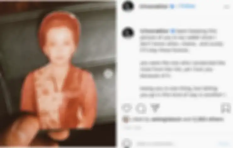 Ibunda Ichsan Akbar meninggal dunia.