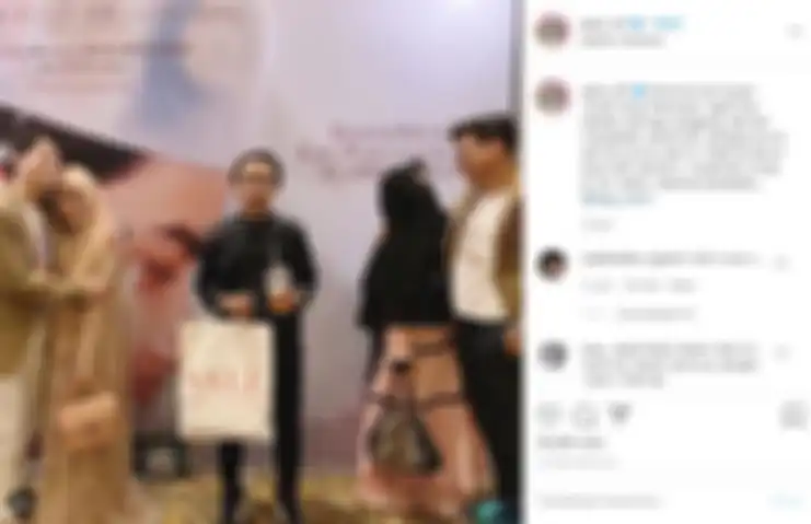 Taqy Malik disindir duda menangis