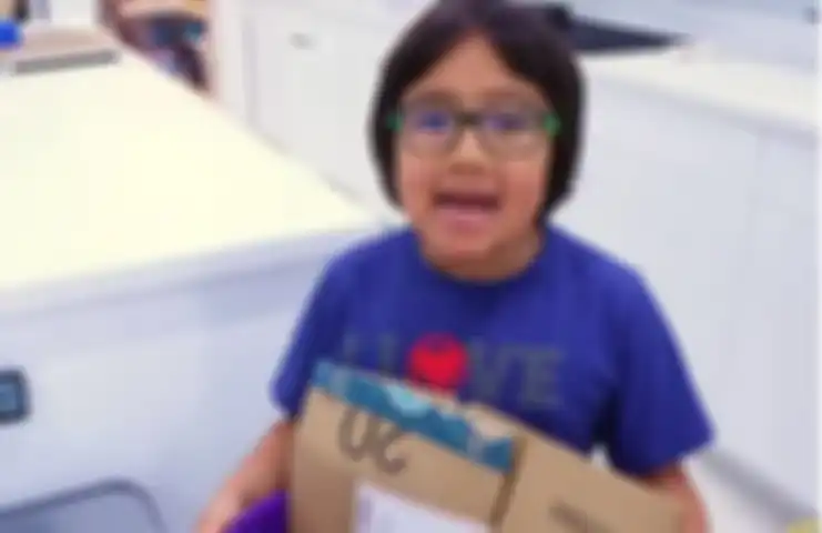 Ryan Kaji 