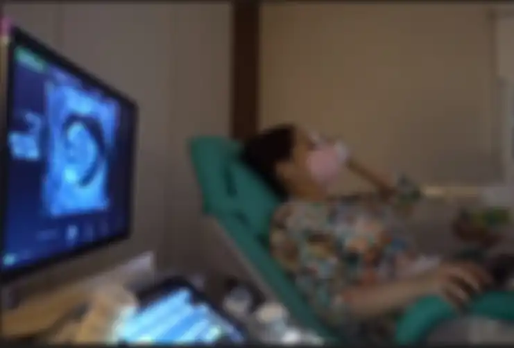 Kehamilan Nagita Slavina, mengalami kram perut di trimester pertama sampai nangis. 