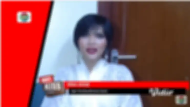 Rina Nose mengurungkan niat untuk memiliki momongan dalam waktu dekat.