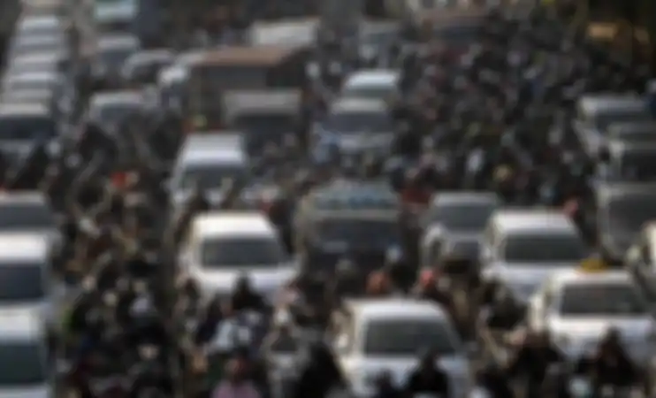 Motor direncanakan akan dibatasi dan dilarang melintas di jalan nasional