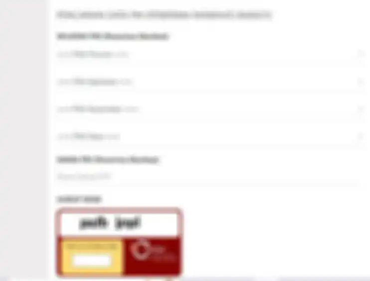 Cara cek bansos kemensos