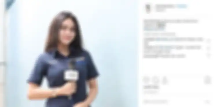 5 Fakta Dwinda Ratna, Istri Furry Setya Mas Pur yang Terpaut 13 Tahun dari Sang Aktor