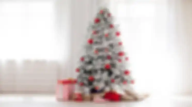 Pohon natal