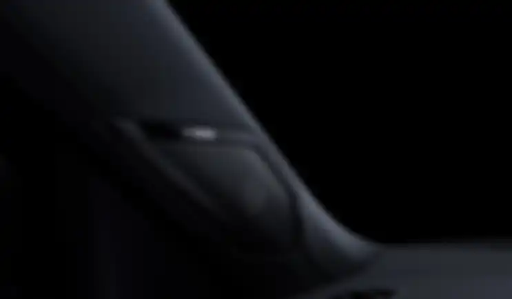 Audio Yamaha yang terpasang pada Mitsubishi XForce