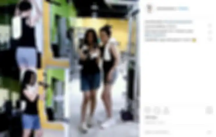 5 Fakta Dwinda Ratna, Istri Furry Setya Mas Pur yang Terpaut 13 Tahun dari Sang Aktor
