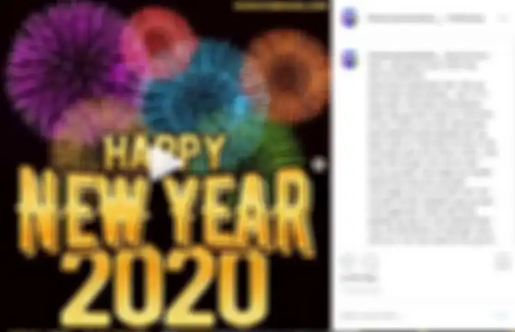 Nyai Ratu Kidul meramal kejadian di tahun 2020
