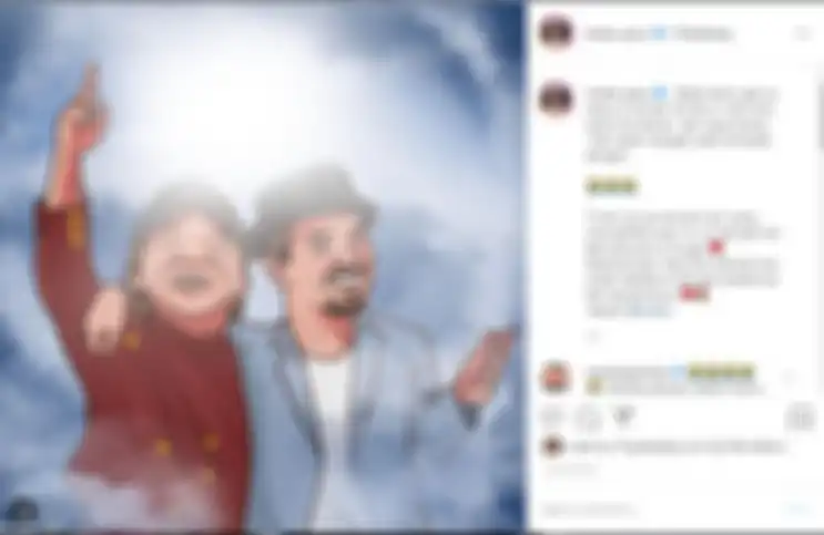 Mutia Ayu ungkap keinginan Glenn Fredly duet bersama Didi Kempot