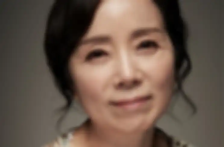 Kim Min Kyung 