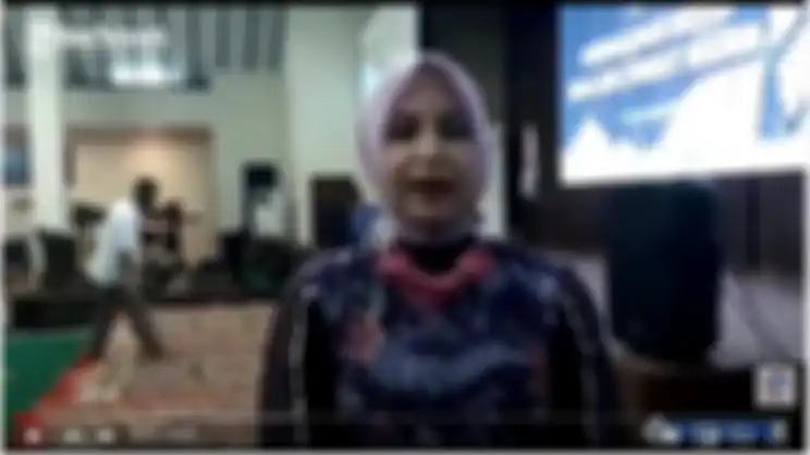 Bupati Jember, Faida, usaia pengajian malam Jumat Manis di Pendapa Wahyawibhawagraha, Jember, Kamis (23/7/2020)