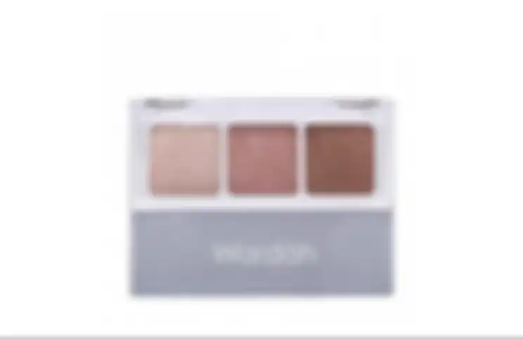 Wardah EyeXpert Eyeshadow Classic