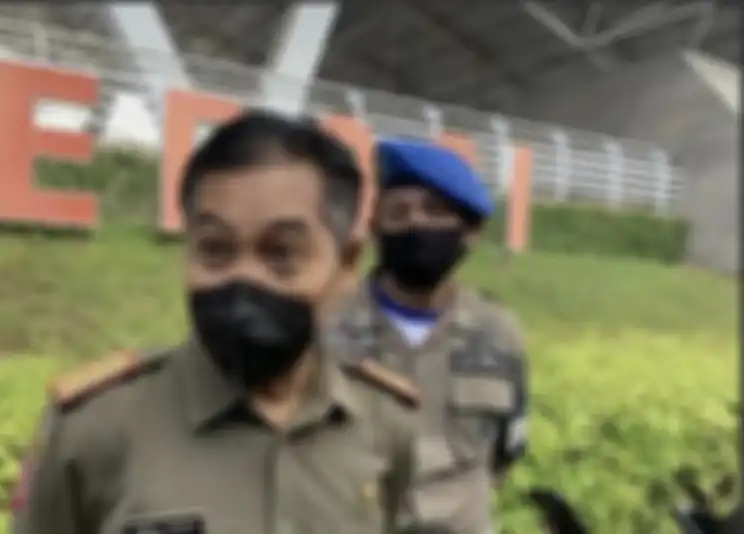 Kecantikan Rachma pegawai Dishub sudah bikin Kasatpol PP Makassar Iqbal Asnan gelap mata. Iqbal tega habisi nyawa Najamuddin Sewang.