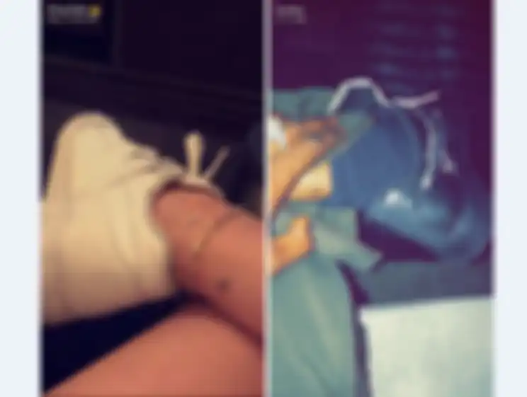 Traviss Scott dan Kylie Jenner
