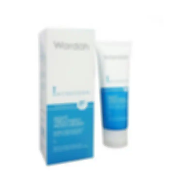 Wardah Axnederm Night Treatment Moisturizer