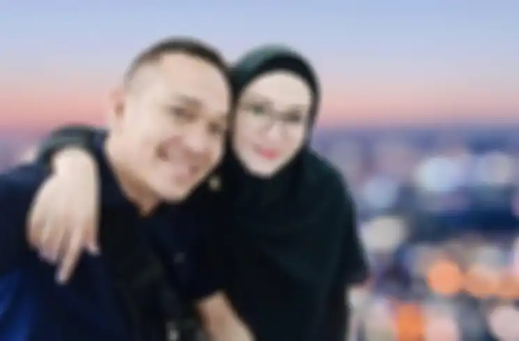 lyra virna dan fadlan muhammad 