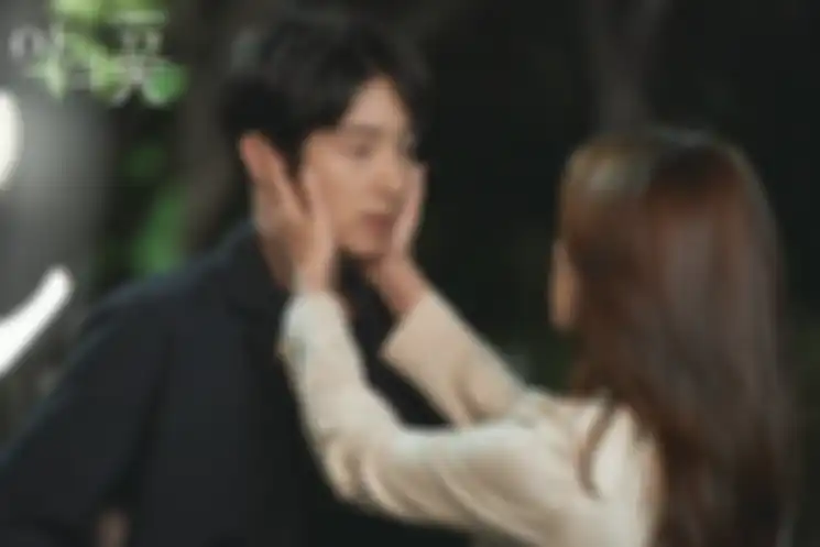Drama Flower of Evil