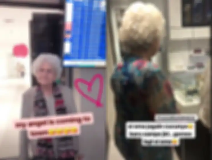 Nenek Nia Ramadhani, Hanna Ingram, dikabarkan asli Belanda