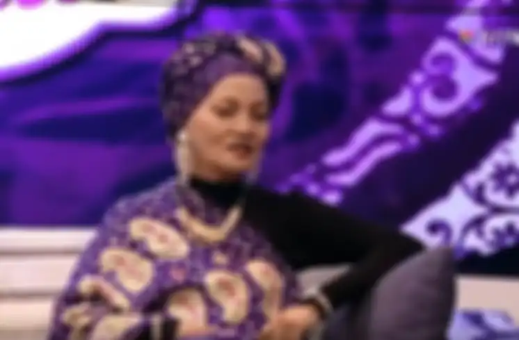Titi Qadarsih meninggal dunia