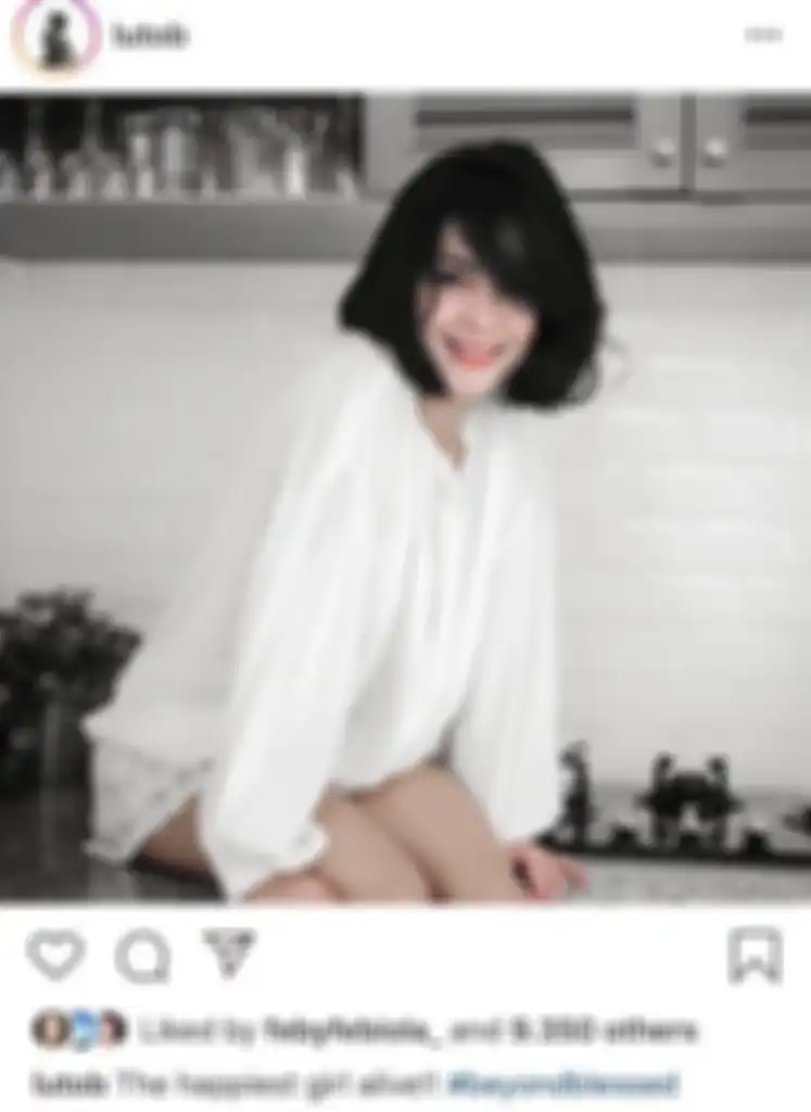 Lama Tak Terdengar Setelah Nikahi Keluarga Cendana, Penampilan Lulu Tobing di Dapur Mewahnya Jadi Sorotan