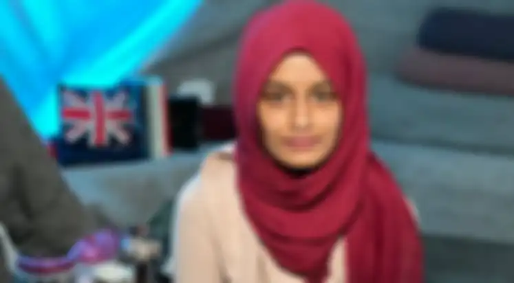 Shamima Begum