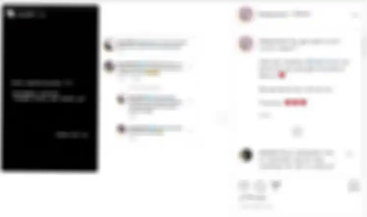 Postingan mantan kekasih Atta Halilintar yang diduga menyindir Aurel