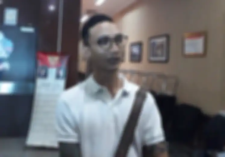 Nagra Kautsar Perjuangan Nasib Sang Ayah, Tio Pakusadewo!