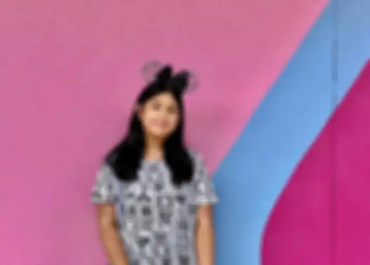 Almira Yudhoyono yang semakin dewasa