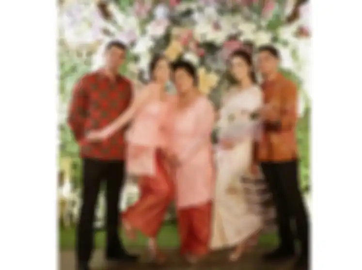 Kebaya Citra Kirana